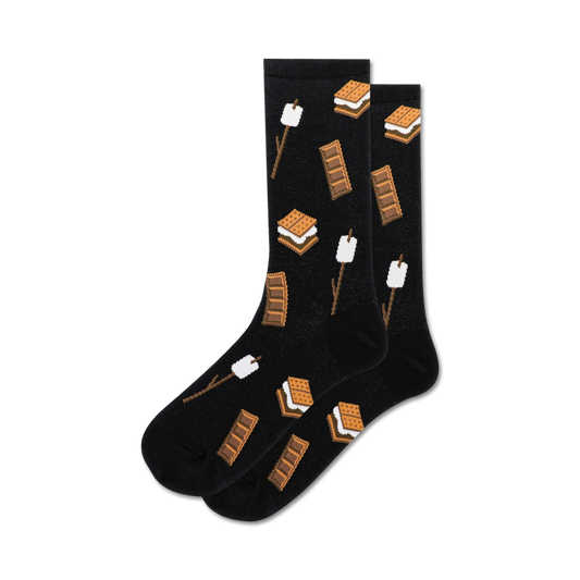 S'mores