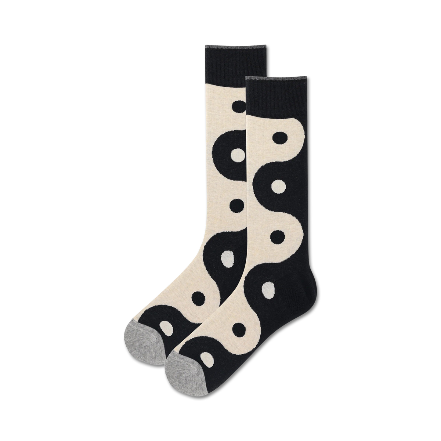 Yin Yang Block