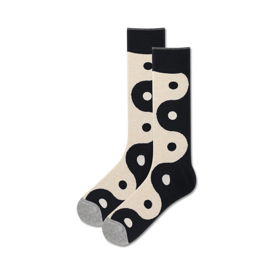 Yin Yang Block