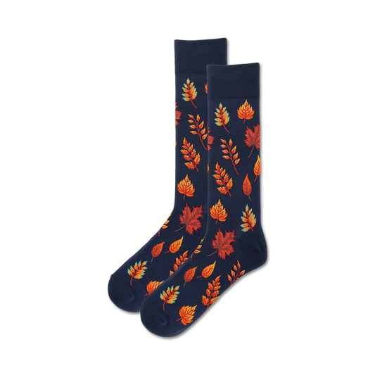 Autumn Leaves