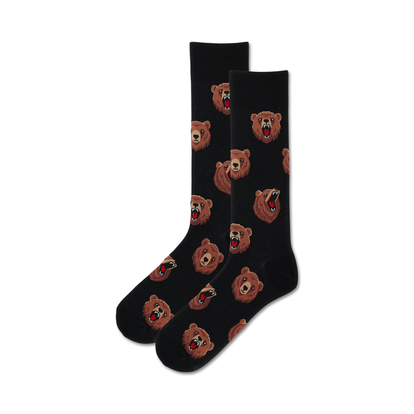 Bear Heads