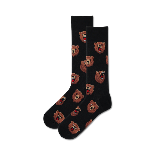 Bear Heads