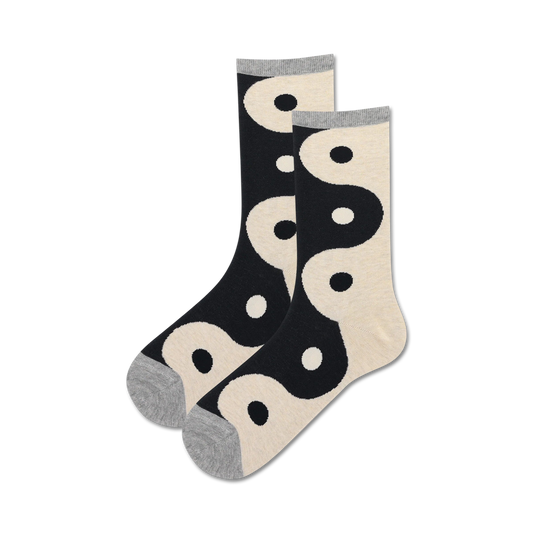 Yin Yang Block