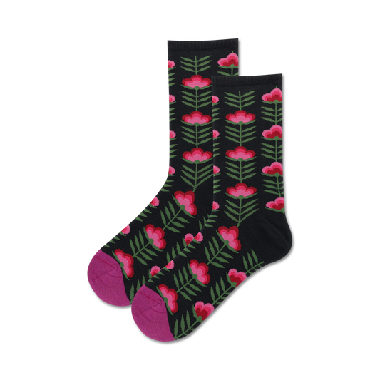 Retro Floral