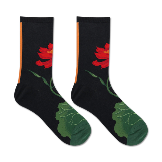Lotus Floral