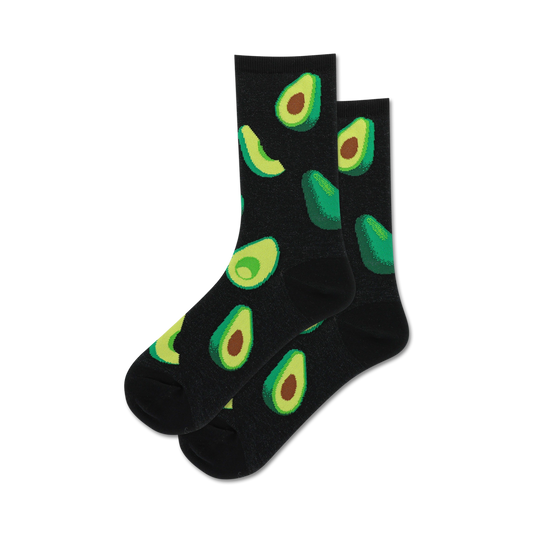 Avocados
