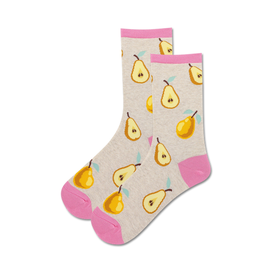 Pears