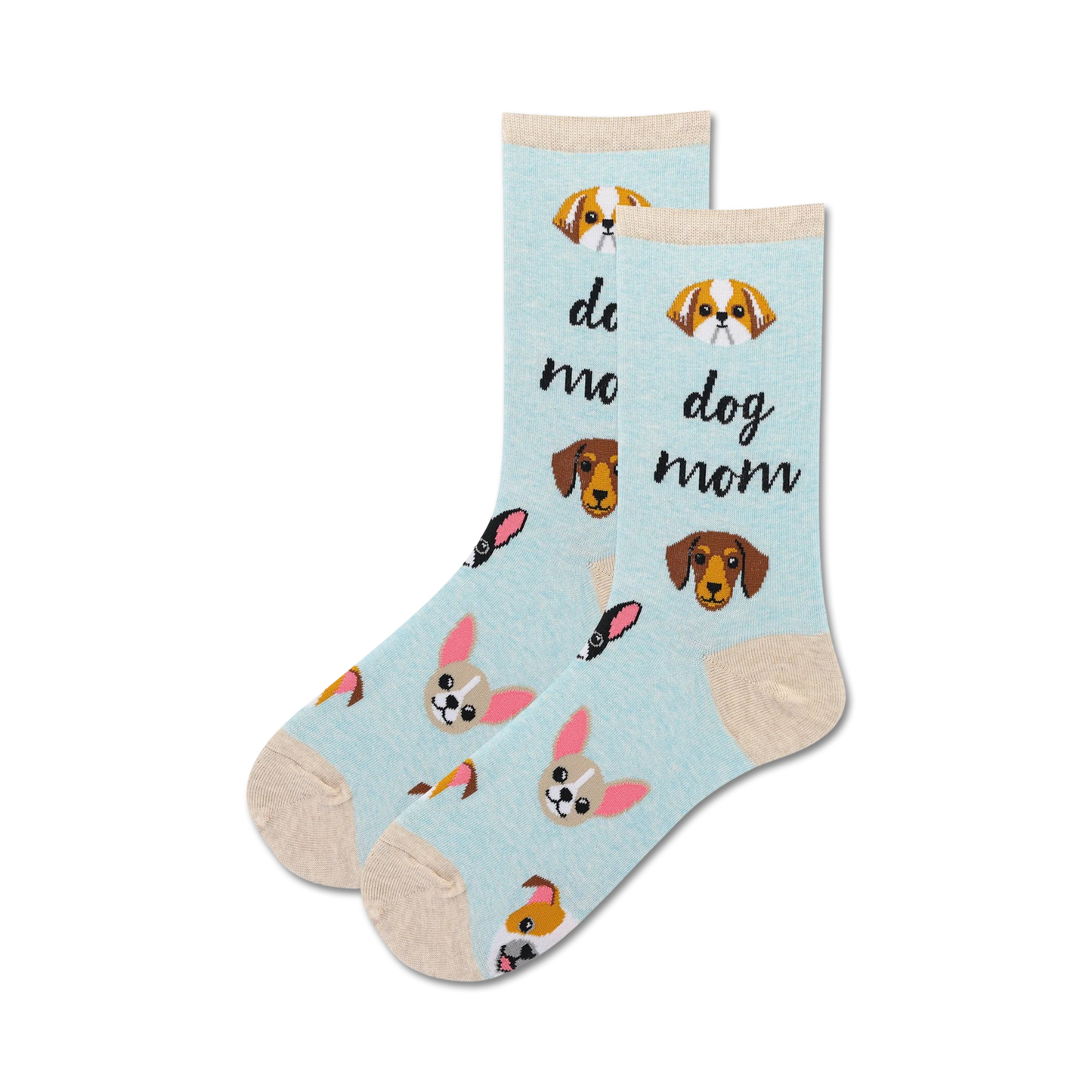 Dog Mom