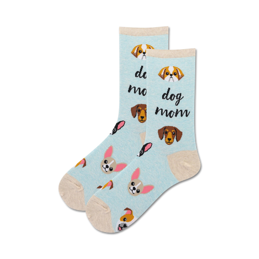 Dog Mom