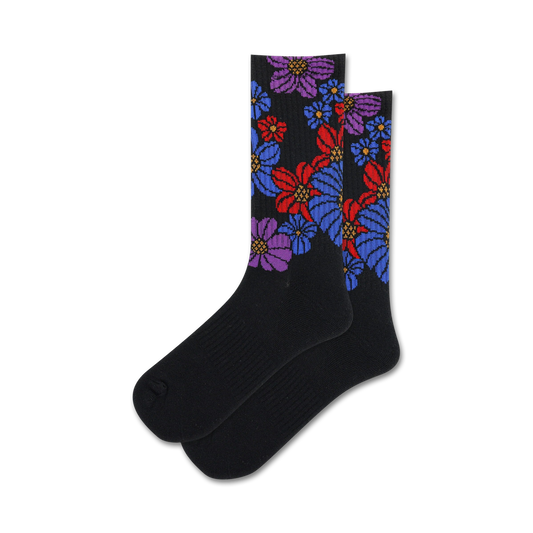 Retro Flowers