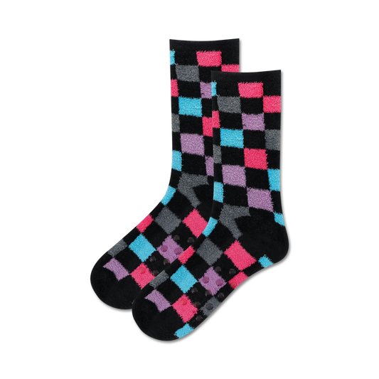 Checkers Non-Skid