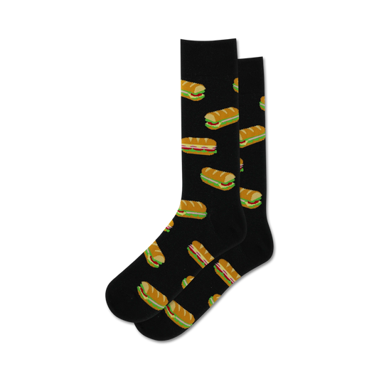 Hoagie Sandwiches
