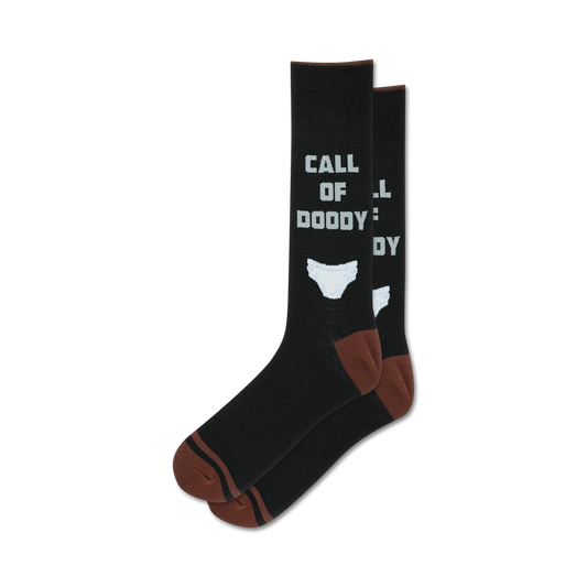 Call of Doody