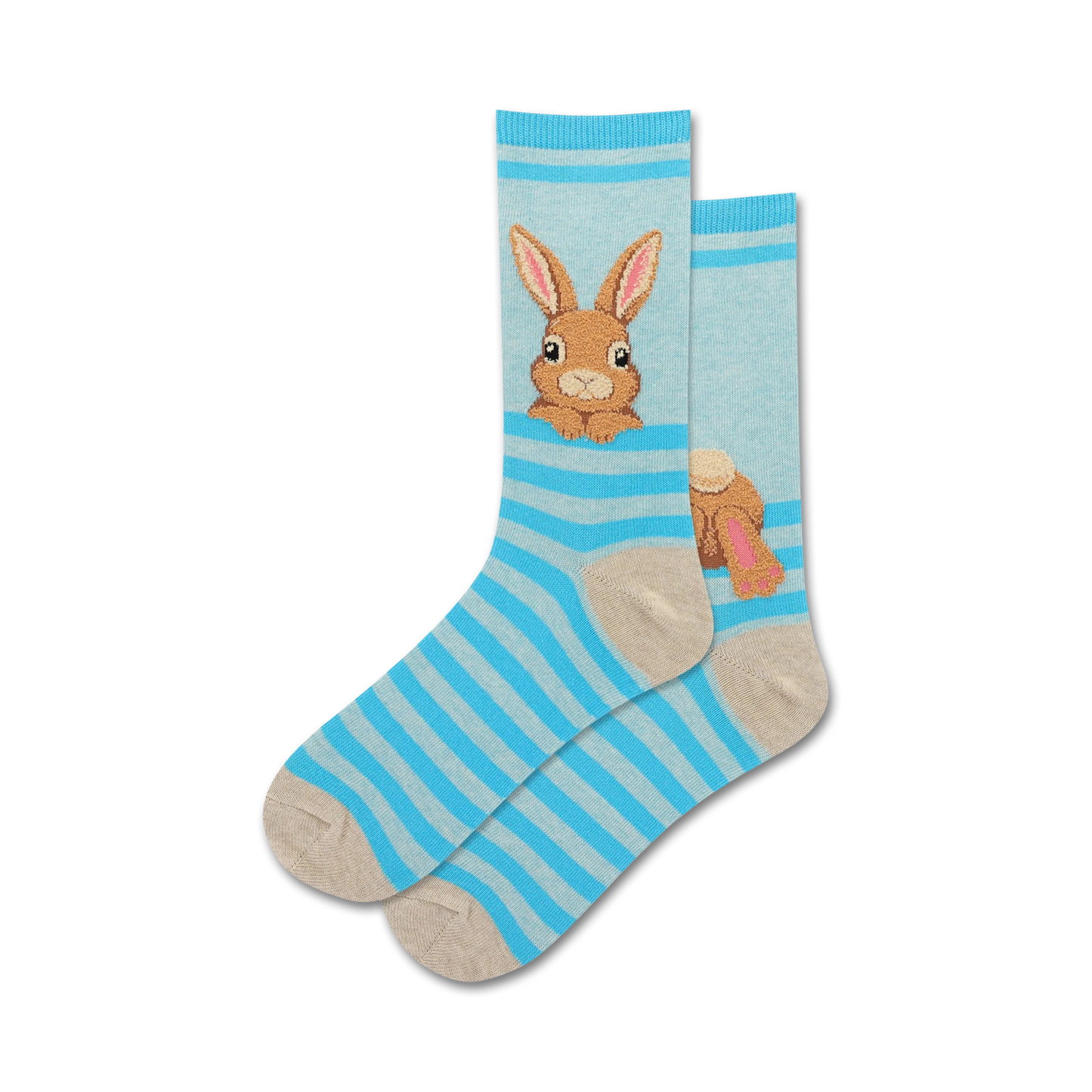 Fuzzy Bunny