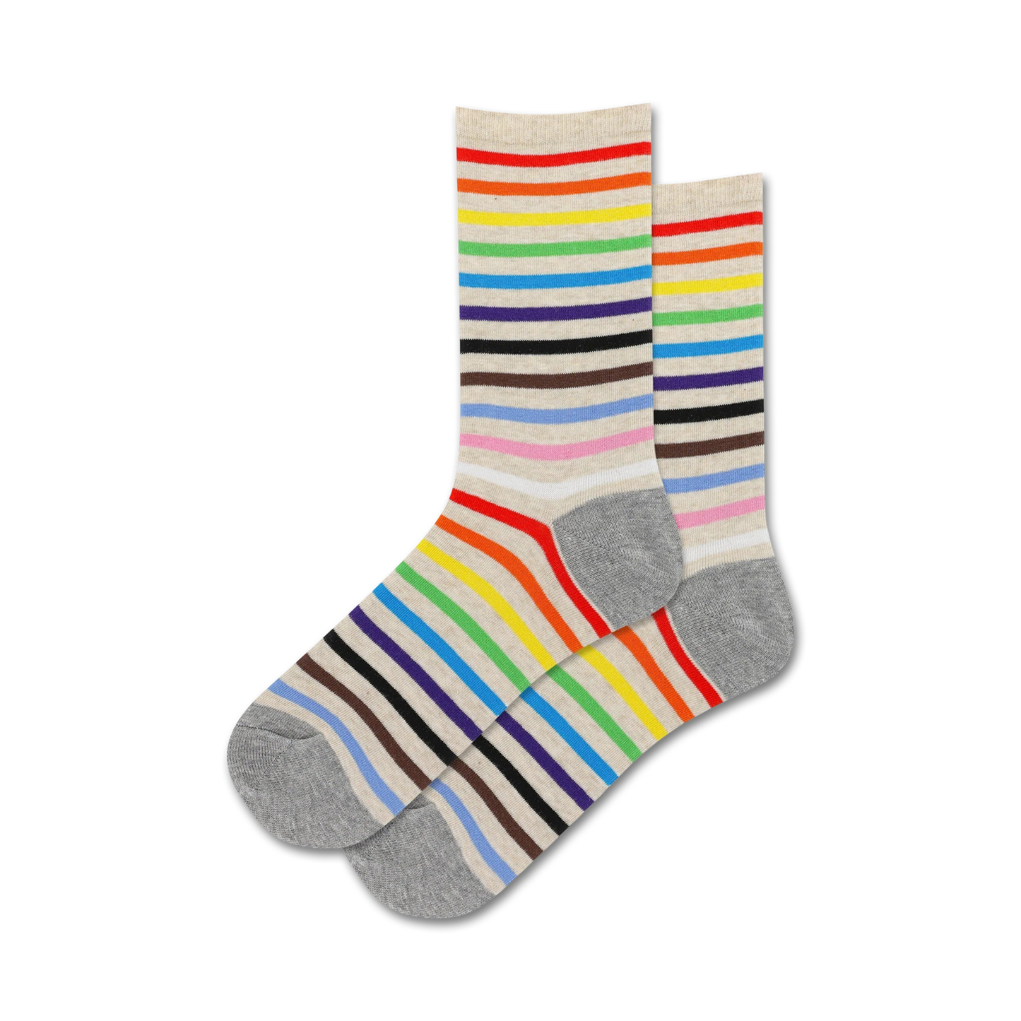 Inclusive Stripe