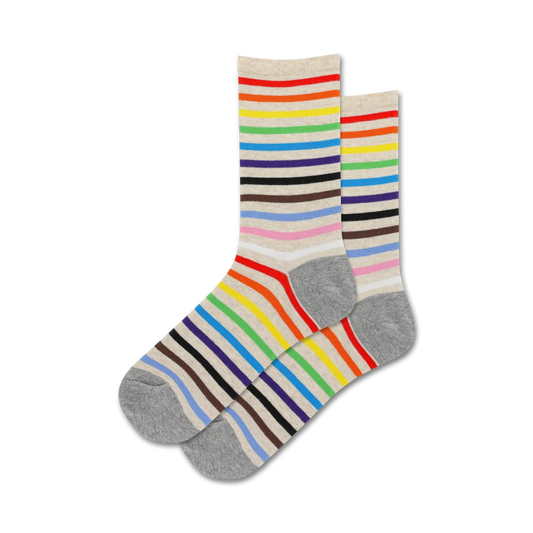Inclusive Stripe