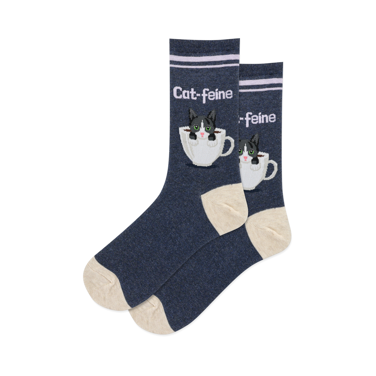 Cat-Feine