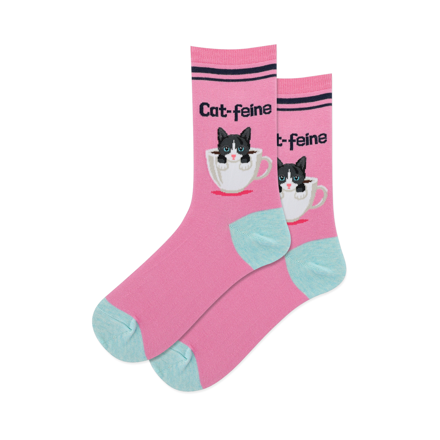 Cat-Feine