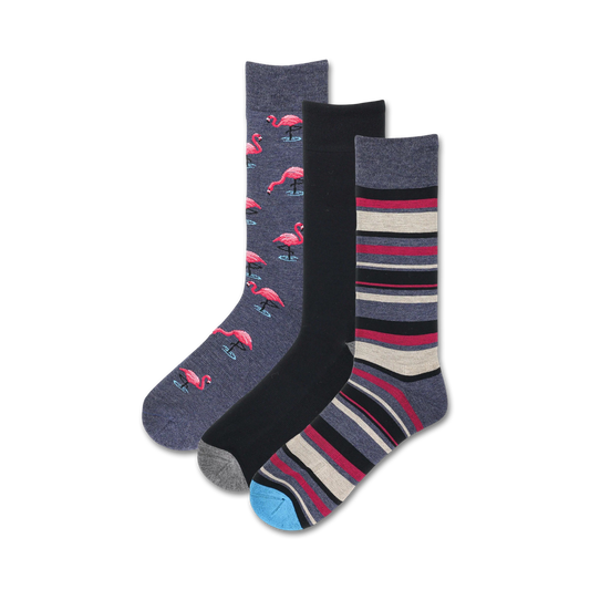 Flamingo 3 Pack