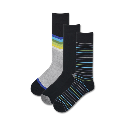 Chevron 3 Pack