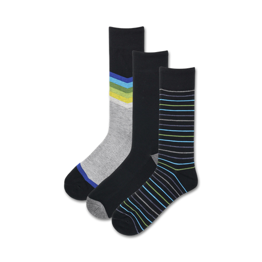 Chevron 3 Pack