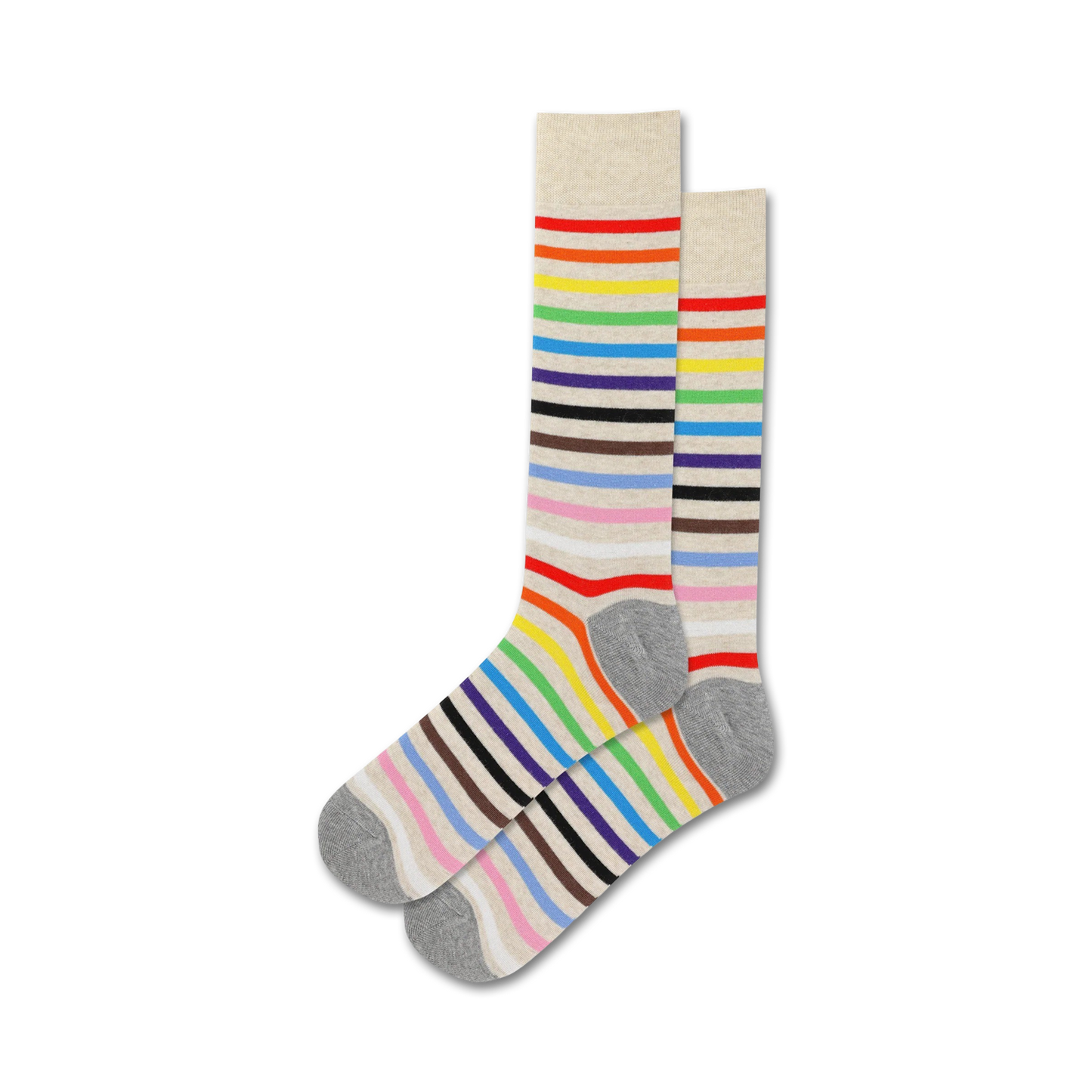 Inclusive Stripe