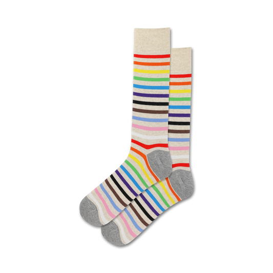 Inclusive Stripe