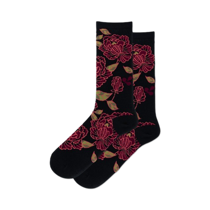 Tapestry Floral