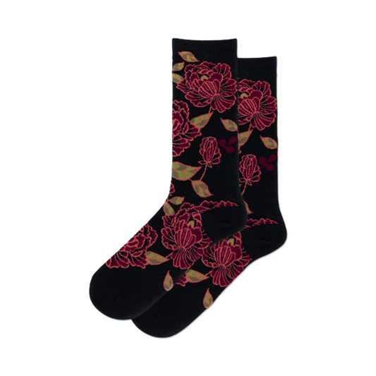 Tapestry Floral
