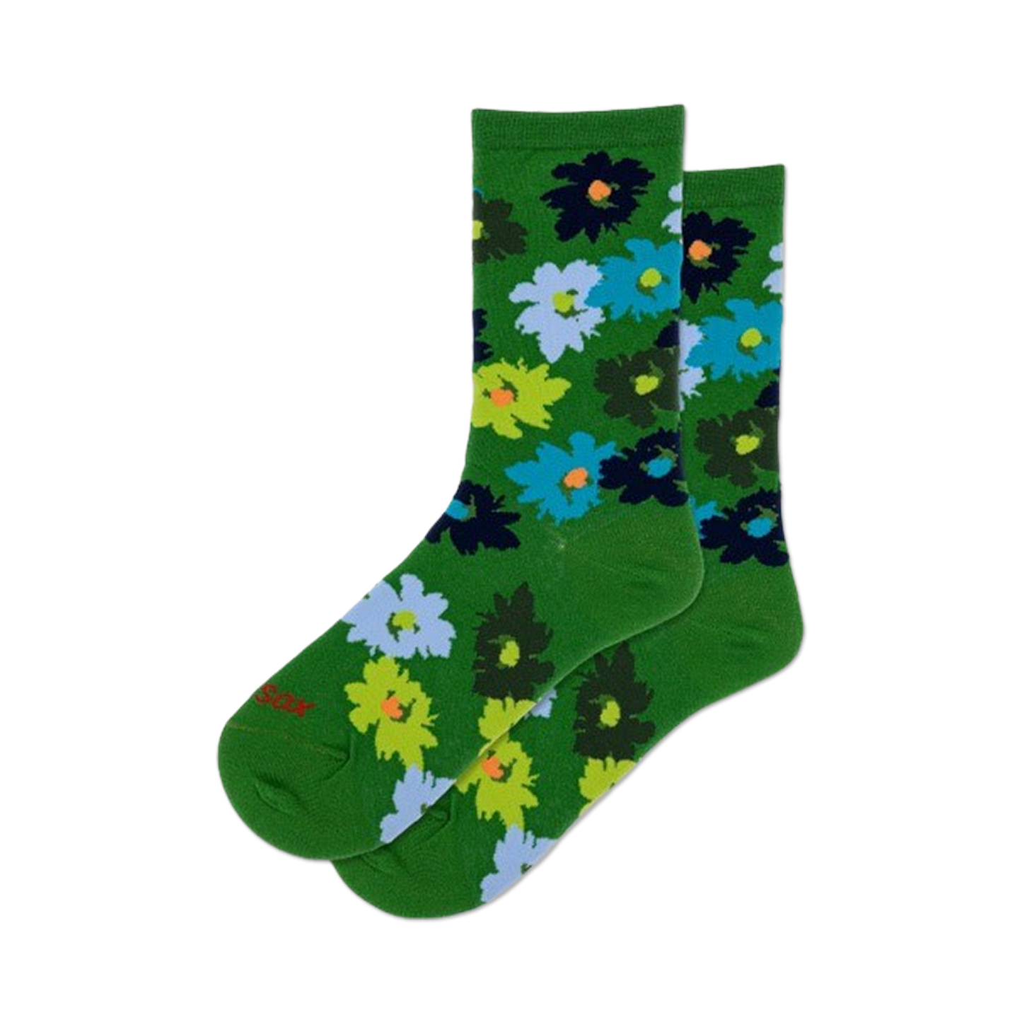 Tropical Floral
