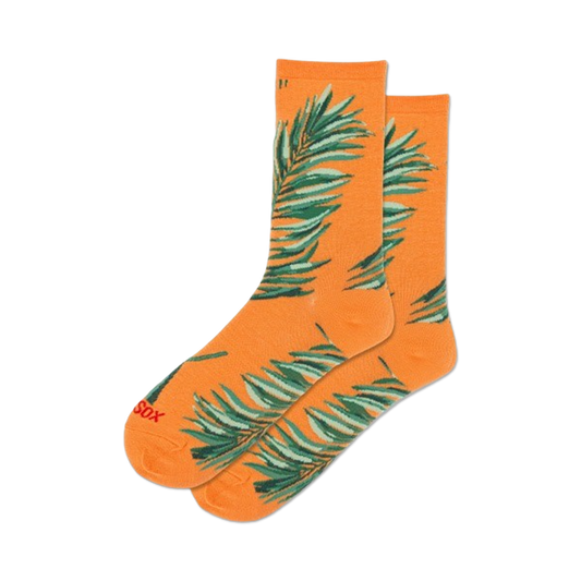 Palm Leaf