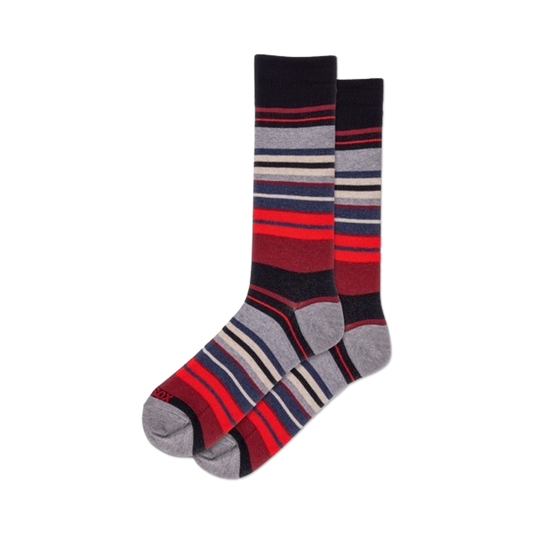 Mixed Stripe
