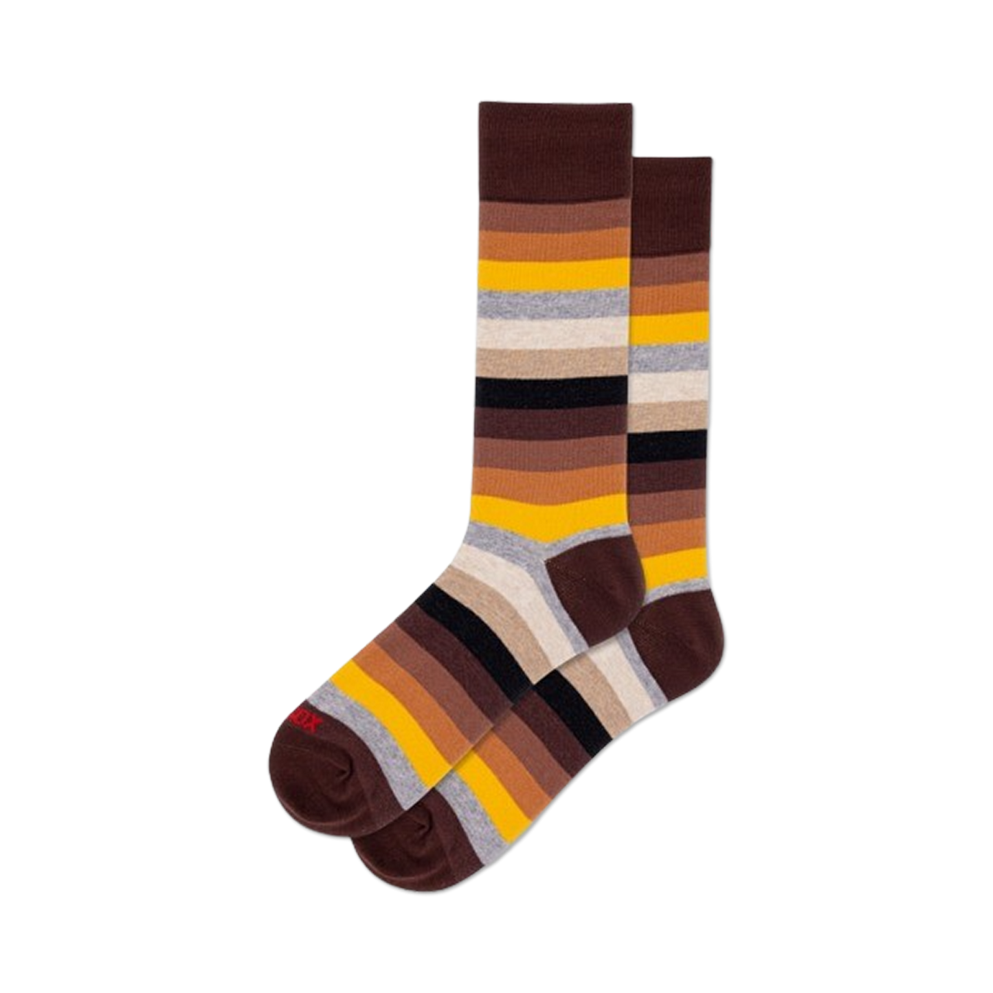 Ombre Stripe
