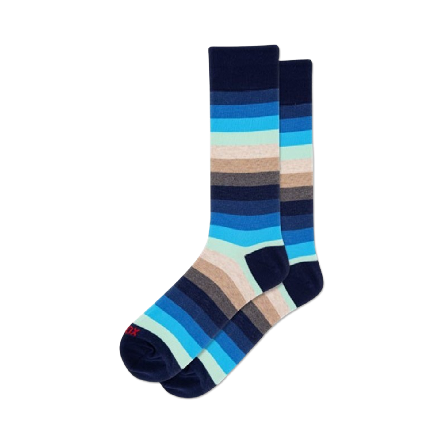 Ombre Stripe