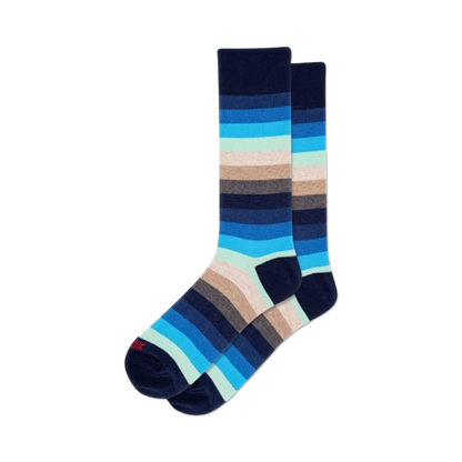 Ombre Stripe