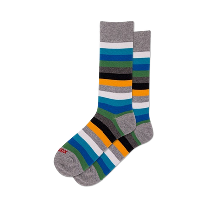Ombre Stripe