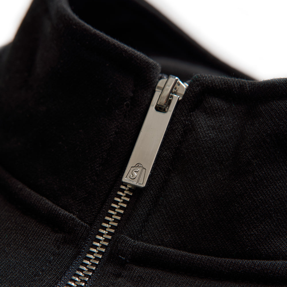 Sprint Quarter Zip
