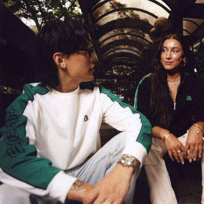 Velocity Long Sleeve Tee