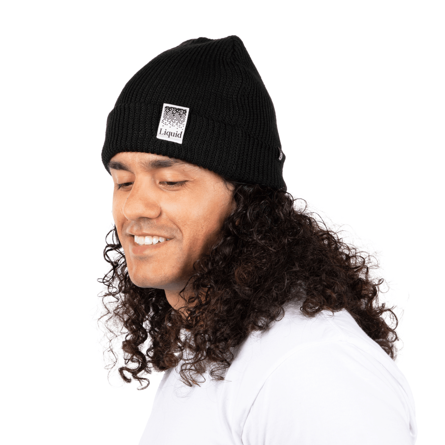 .liquid Beanie
