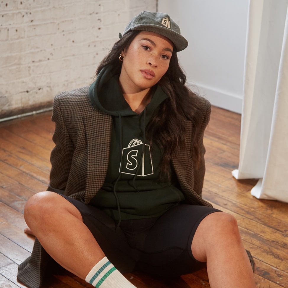 Get Stuff Done Hoodie