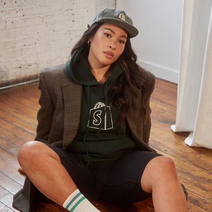 Get Stuff Done Hoodie