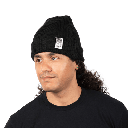 .liquid Beanie