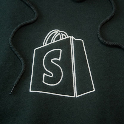 Get Stuff Done Hoodie