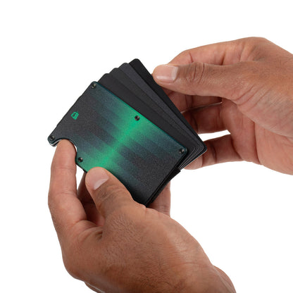 Shopify × Ridge | RFID Wallet