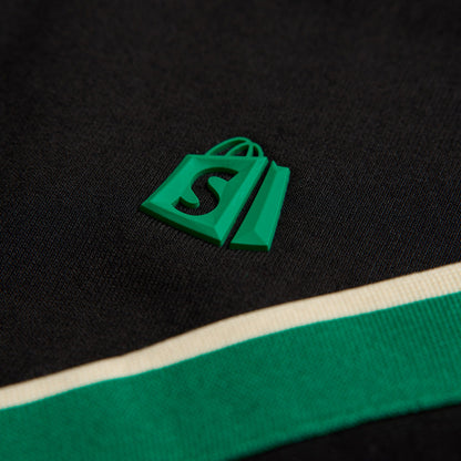 Sprint Quarter Zip