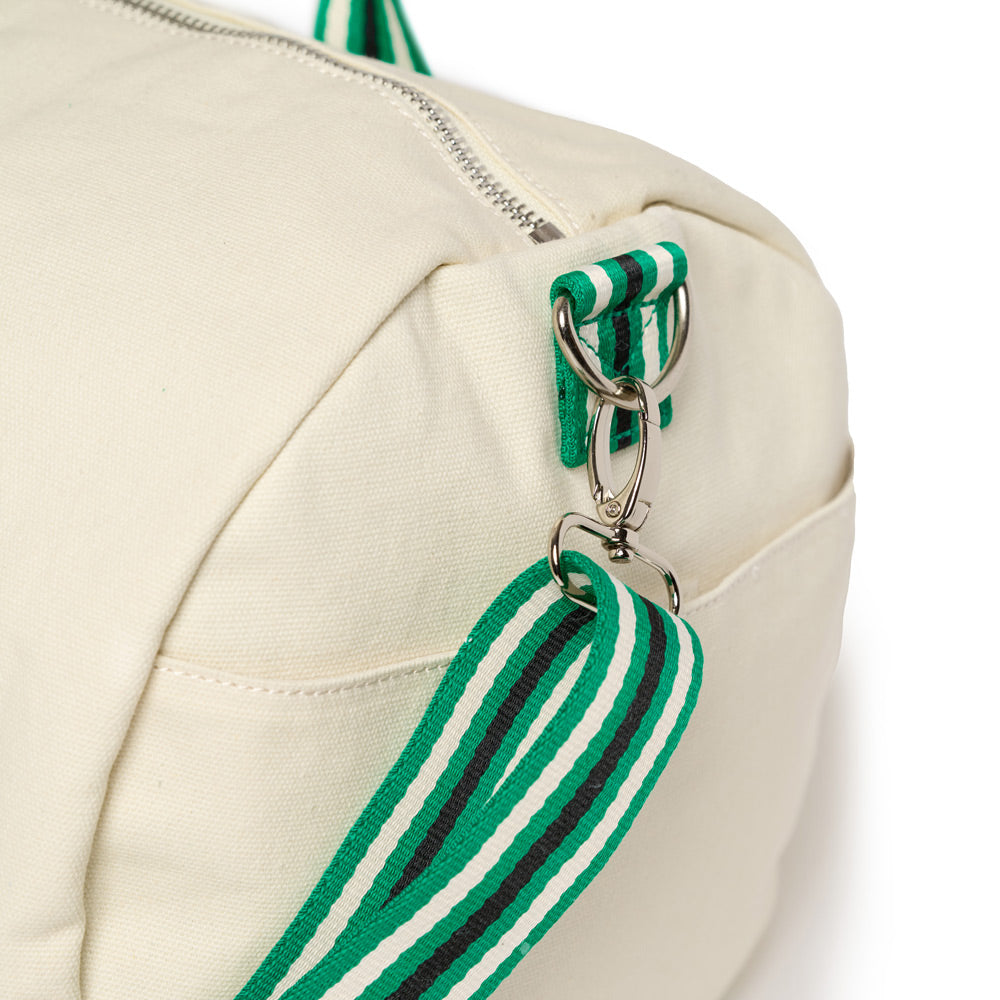 Power Moves Duffel