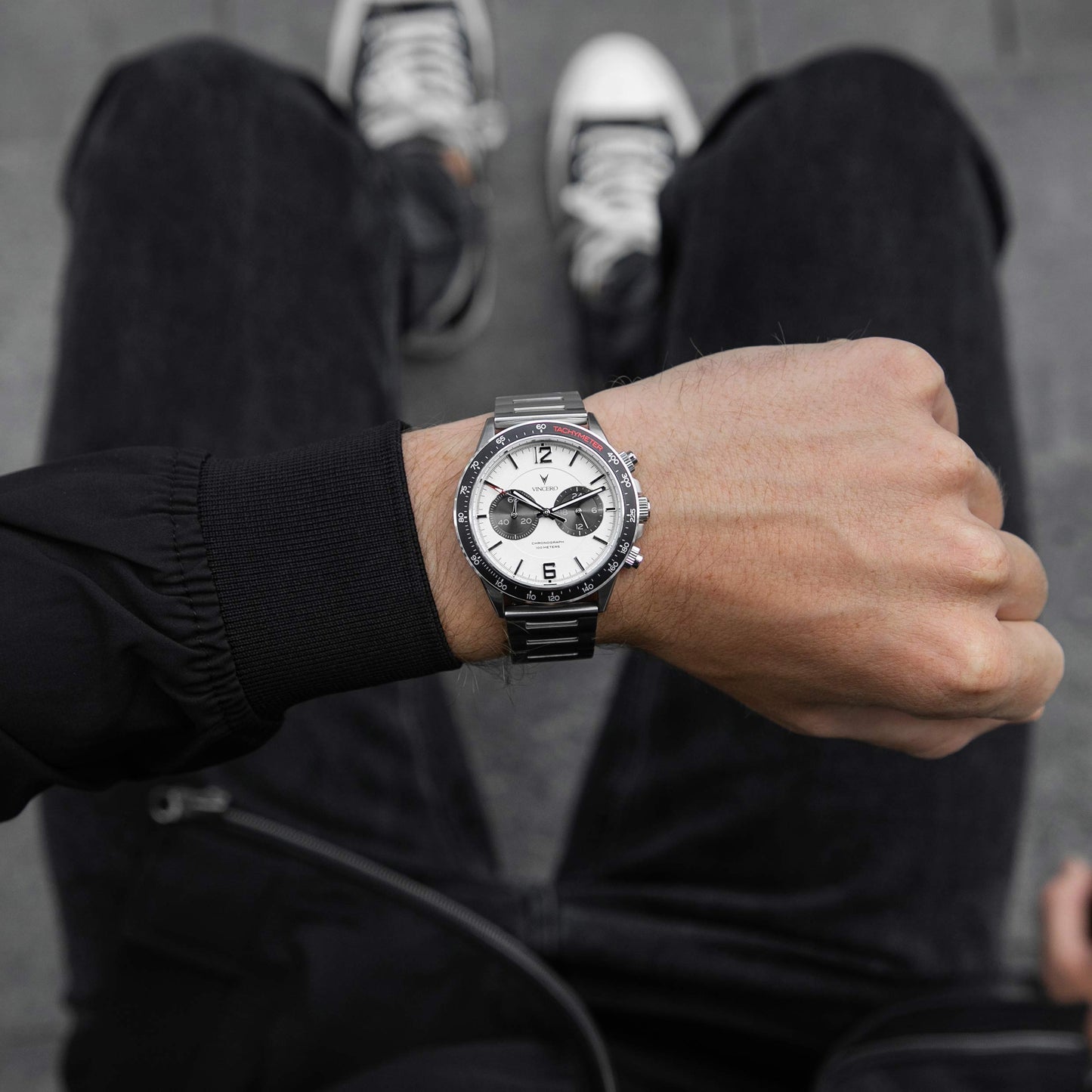 The Apex - Panda