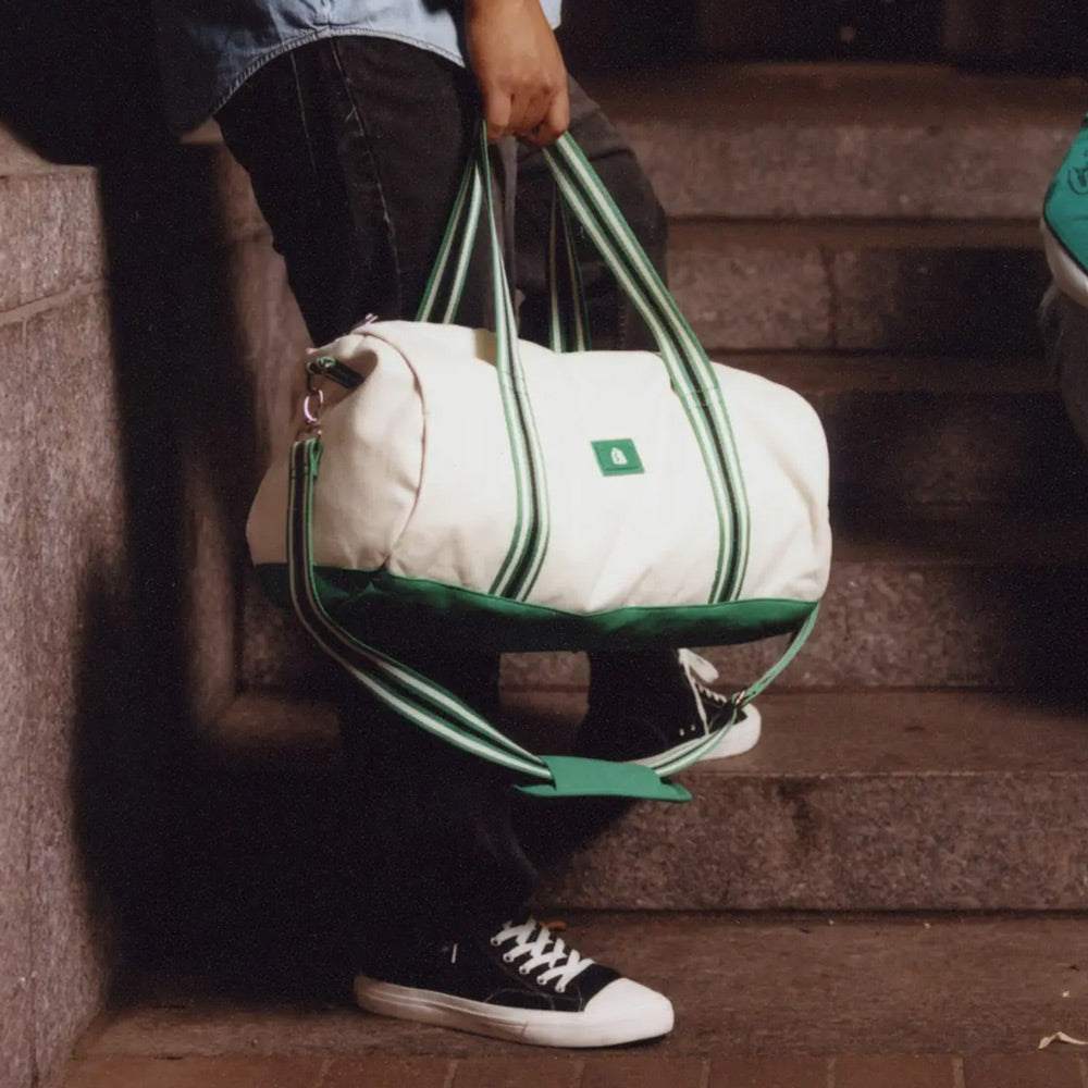 Power Moves Duffel