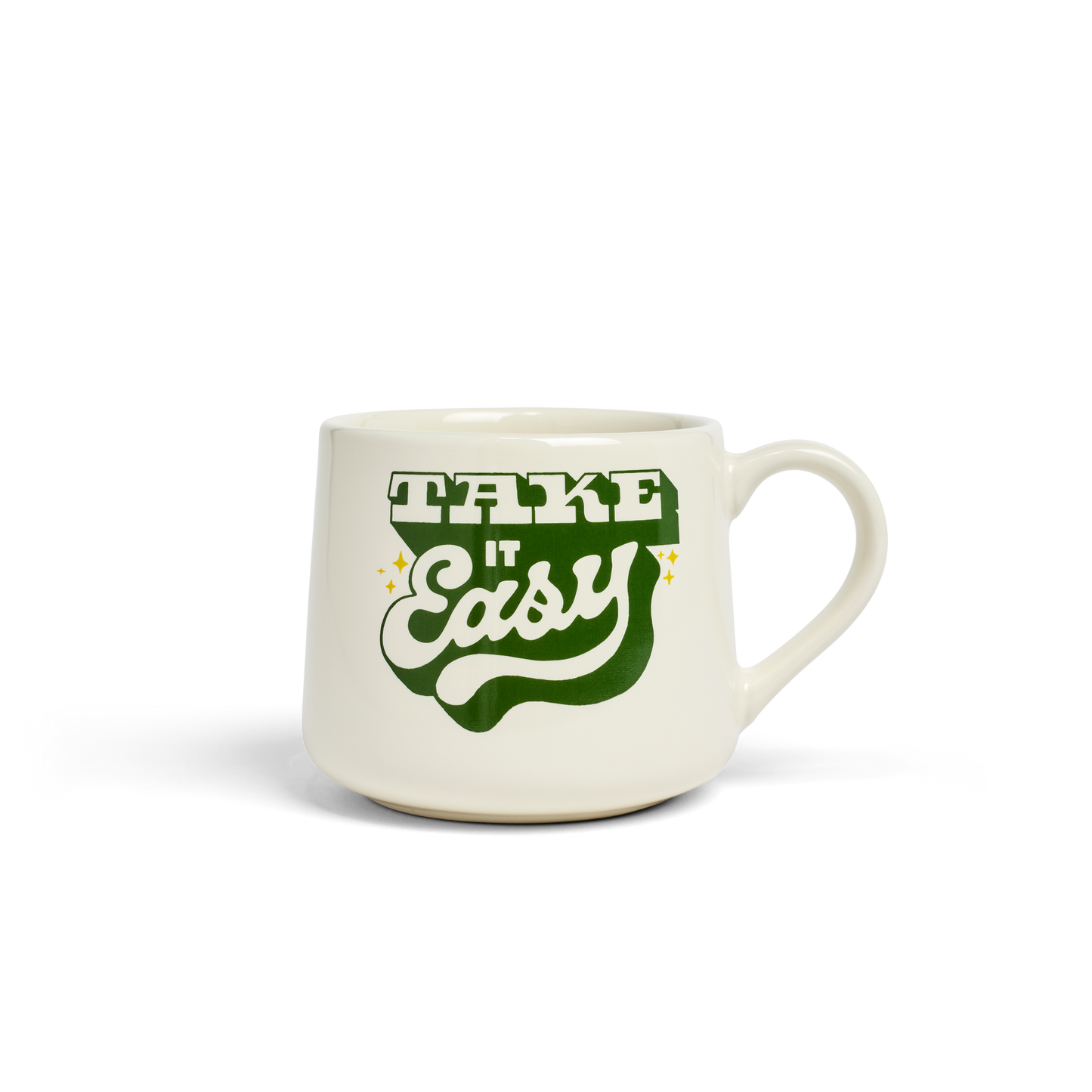 Mary Kate McDevitt - Take It Easy - 12oz Crescent