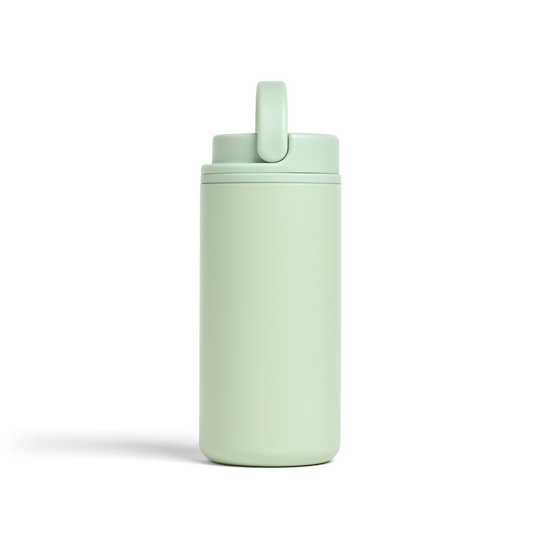 12oz Nomad Grip Tumbler- Mint